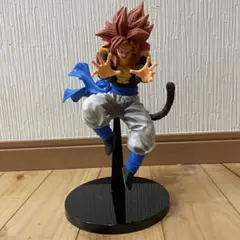 超サイヤ人ゴッド超サイヤ人孫悟空 フィギュア