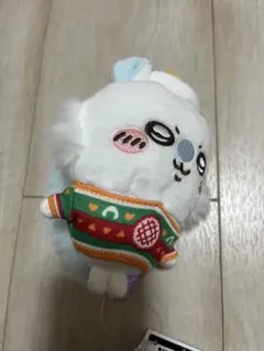 エニマイくじ ちいかわ モモンガ