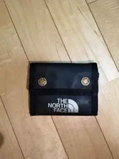THE NORTH FACE 三つ折り財布