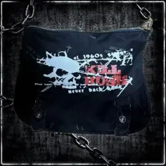 Deorart ディオラート ベルトトートバッグ スカル - メルカリ
