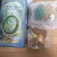リーメント ポケモン OVALTIQUE 2 ライチュウのサムネイル