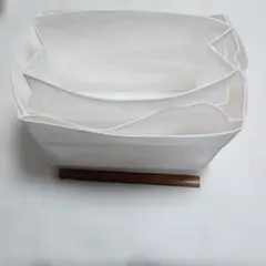 無印良品　不織布収納ボックス　4個