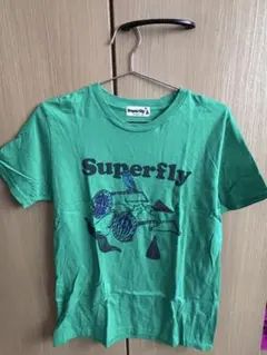 2025年最新】superfly Tシャツの人気アイテム - メルカリ