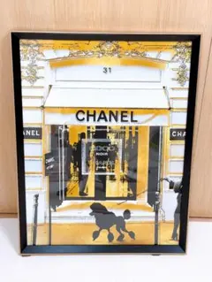 Francfranc プラダ PRADA アートボード フランフラン - メルカリ
