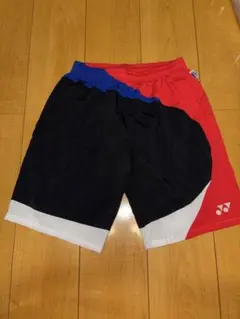 YONEX ヨネックス ハーフパンツ ネイビー LLサイズ - メルカリ