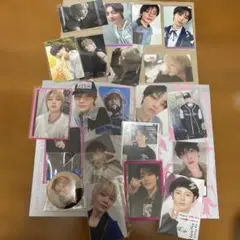 straykids ＩＮ　おまとめセット19点