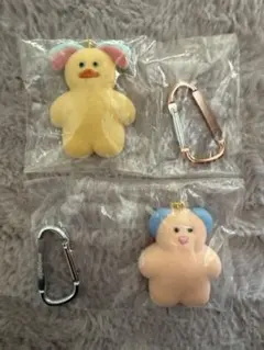 mojojojo フィギュアVol.3 Youneverknow pupu