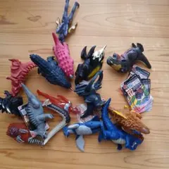 ウルトラマン キャラクターグッズ