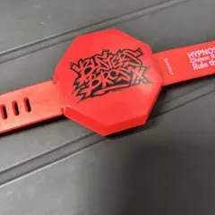 ヒプマイ　ヒプステ　リンライ　ライトブレスレット　バスブロ　イケブクロ