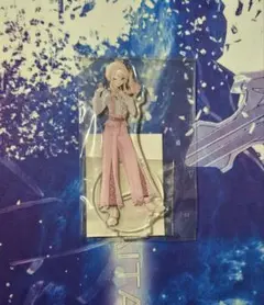 プロセカ 暁山瑞希 クリフェス 2026 アクスタ - メルカリ