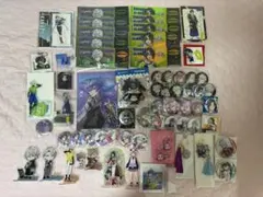 【定価以下にてバラ売り可能】にじさんじまとめ売り