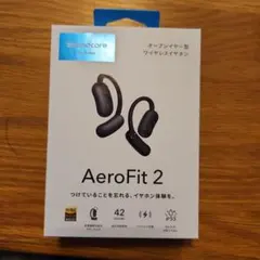 soundcore AeroFit 2 ワイヤレスイヤホン
