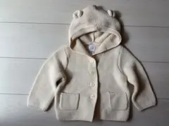 baby GAP カーディガン アウター　ニット