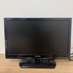 샤프 LC-19K90 TV