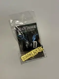 アントニオ猪木 SOUND KEY CHAIN - メルカリ
