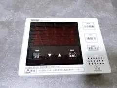 SEKISUI セキスイ CFR-MDAD12 給湯器リモコンのサムネイル