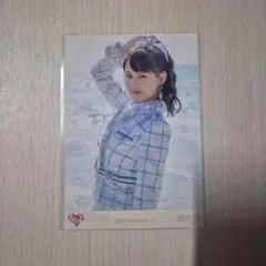 イコラブ 髙松瞳 生写真 青春サブリミナル　チュウ