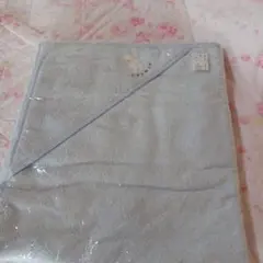 新品　ホットマン　一秒タオル　マーシャ　日本製　おくるみ
