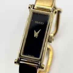GUCCI 1500L 15周年限定 724/1500 調整済み 美品 GUCCI 1500L 15周年限定 724/1500 調整済み 美品 - メルカリ