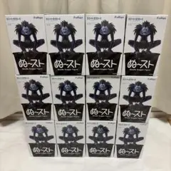デスノート ぬーどるストッパーフィギュア リューク 12体セット - メルカリ