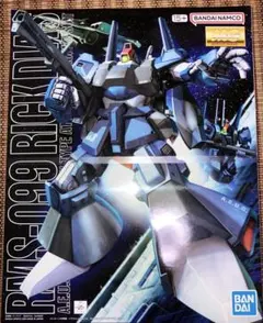 2025年最新】リックディアスmgの人気アイテム - メルカリ