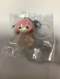 SPY×FAMILY めじるしアクセサリー　アーニャ