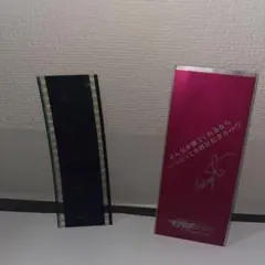 극장판 마크로스 F 사요나라 노츠바사 입장 특전 필름