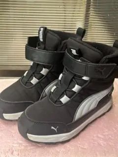 プーマ エボルブピュアテックスブーツ PUMA