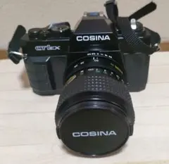 2025年最新】COSINA フィルムカメラの人気アイテム - メルカリ