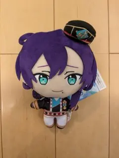 あんさんぶるスターズ!! あんスタ ぬいぐるみ 礼瀬マヨイ ALKALOID
