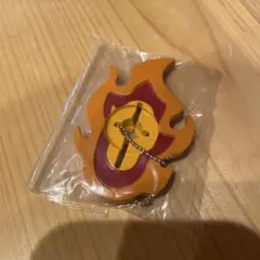 鬼滅の刃　日輪刀　鍔　傘マーカー