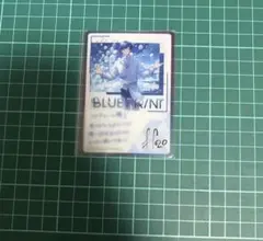 いれいす If ソロアルバム アニメイト 購入特典