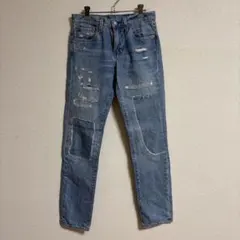 LEVI'S リーバイス PREMIUM 511 SLIM W28 L32