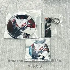 メタファー キャラクターグッズ