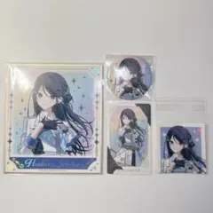 2025年最新】星乃一歌 色紙の人気アイテム - メルカリ