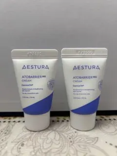 【AESTURA】アトバリア365 クリーム 2個