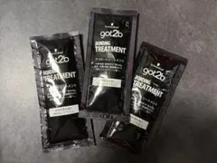 got2b アフタートリートメント 15グラム×３個のサムネイル