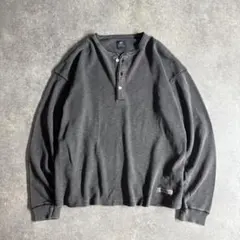 CHAP STYLES RAF KHAKI ウールセーター ケーブル編み ニット - メルカリ