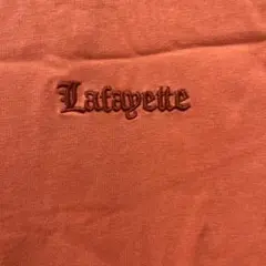 Lafayette Tシャツ Mサイズのサムネイル