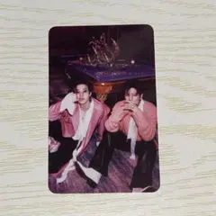 StrayKids do it バンチャン スンミン ユニット