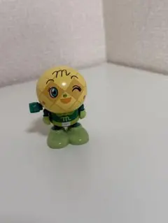 メロンパンナちゃん