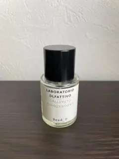 ラボラトリオオルファティーボ ネクター オードパルファム 30ml - メルカリ