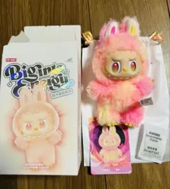 正規品　ラブブ　Big into Energy ロイヤリティ