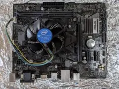 2026年最新】I3 8100 マザーボードの人気アイテム - メルカリ