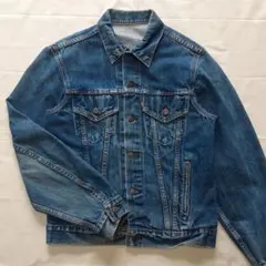 Levi's デニムジャケット 71506 40L