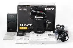 2026年最新】xacti dmx-cg9の人気アイテム - メルカリ