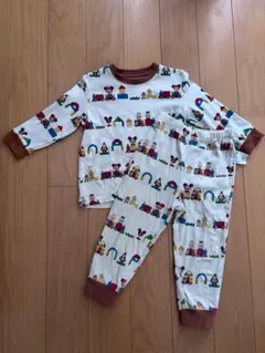 ミッキー パジャマセット