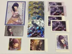 プロセカ　朝比奈まふゆ　まとめ売り