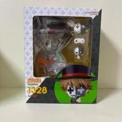 レトルト ねんどろいど