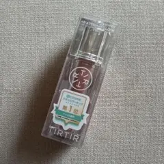 【新品】LDK特典　TIRTIR WATERISM GLOW TINT